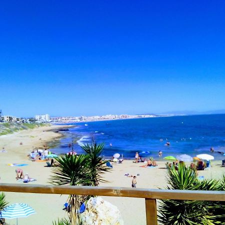 La Mata Cabo Cervera Beach Torrevieja Exterior foto